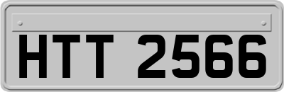 HTT2566