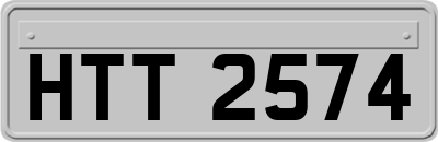 HTT2574