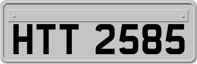 HTT2585