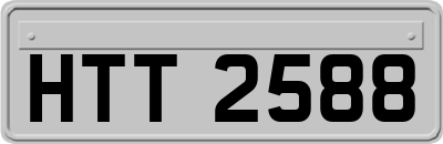 HTT2588