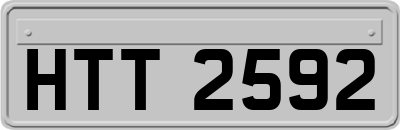 HTT2592