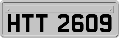 HTT2609