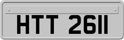 HTT2611