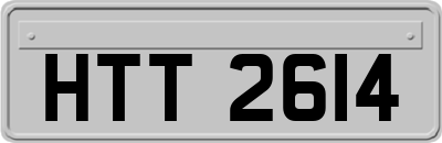 HTT2614