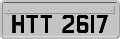HTT2617
