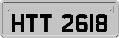 HTT2618