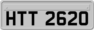 HTT2620
