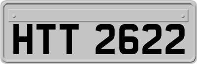 HTT2622