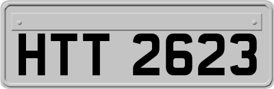 HTT2623