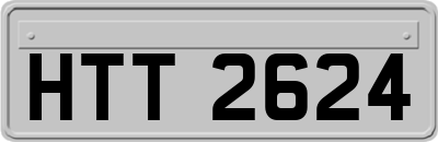 HTT2624