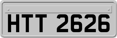 HTT2626