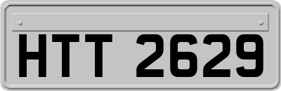 HTT2629