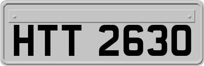 HTT2630