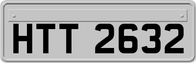 HTT2632