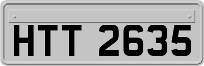 HTT2635