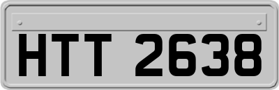 HTT2638