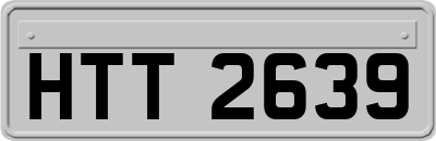 HTT2639