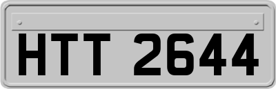HTT2644
