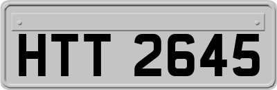 HTT2645