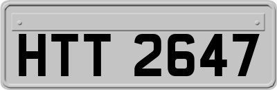 HTT2647