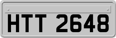 HTT2648