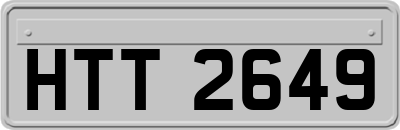 HTT2649