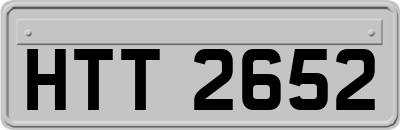 HTT2652