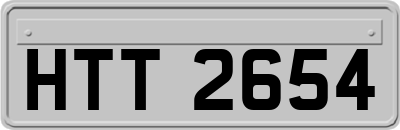 HTT2654