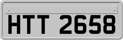 HTT2658