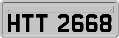 HTT2668