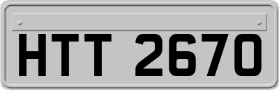 HTT2670