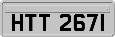 HTT2671
