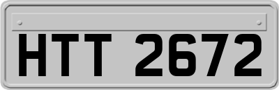 HTT2672
