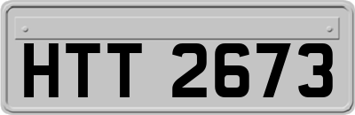 HTT2673