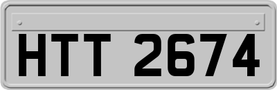 HTT2674