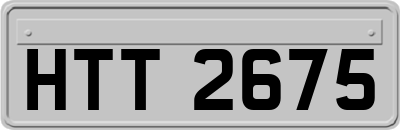 HTT2675