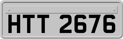 HTT2676