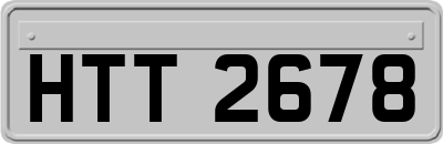 HTT2678