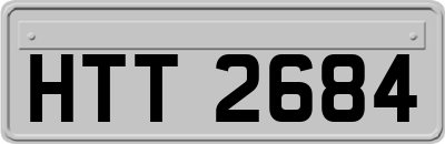 HTT2684