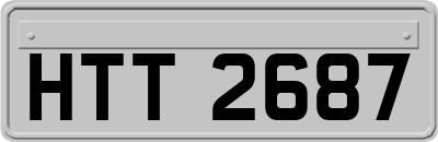 HTT2687