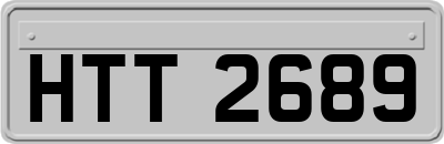 HTT2689