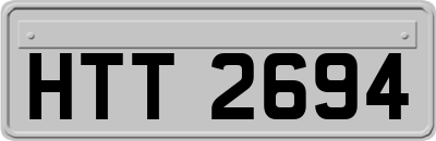HTT2694