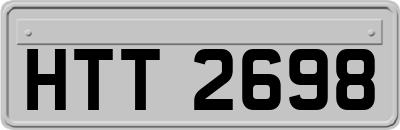 HTT2698