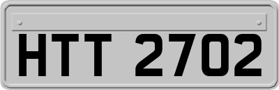 HTT2702