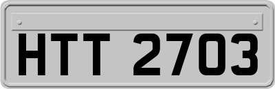 HTT2703