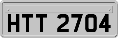 HTT2704