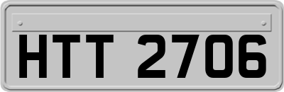 HTT2706