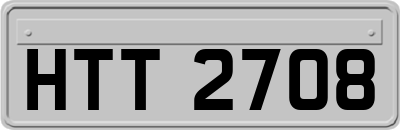 HTT2708