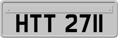 HTT2711