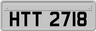 HTT2718